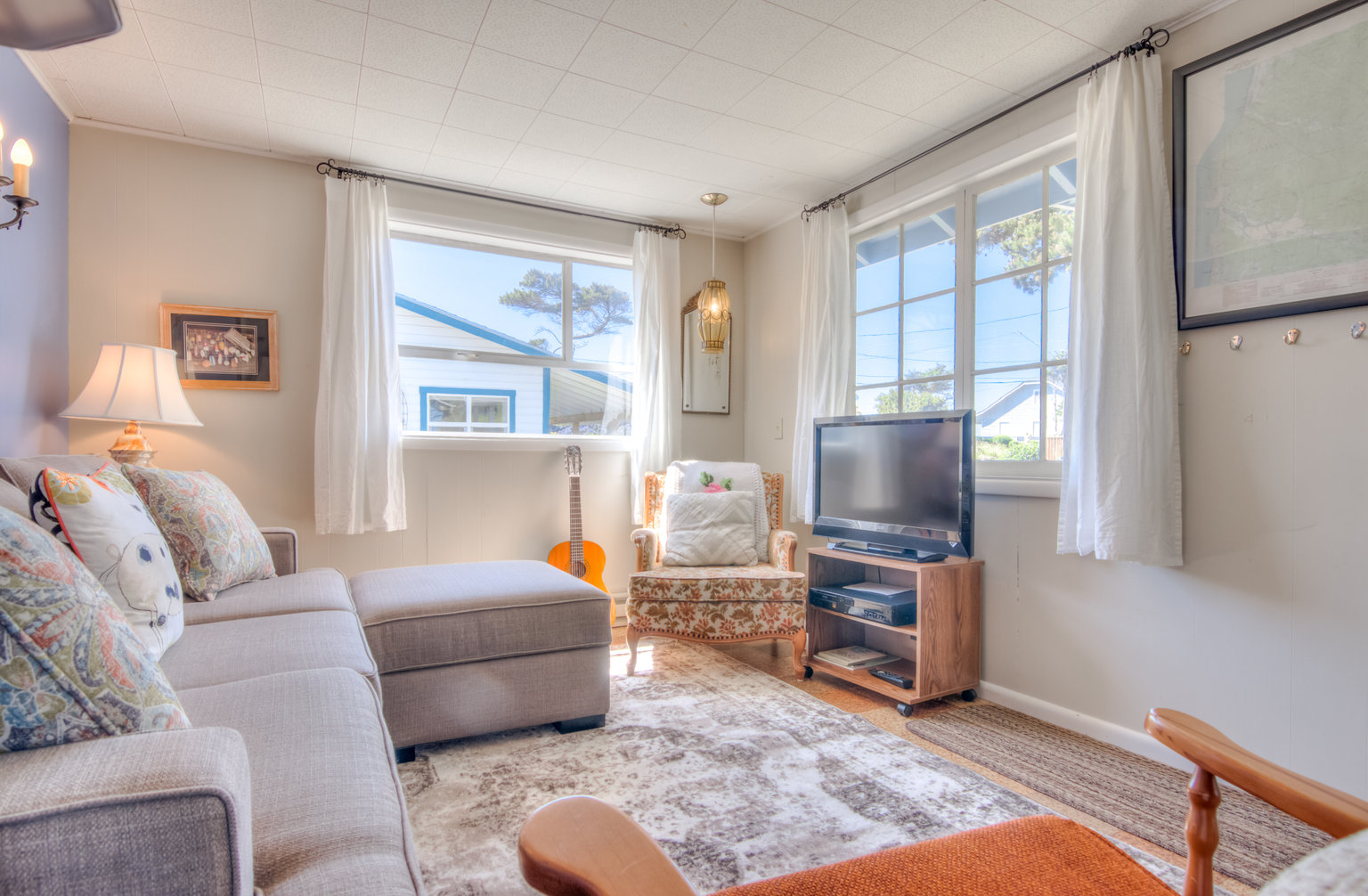 Neskowin Vacation Rental