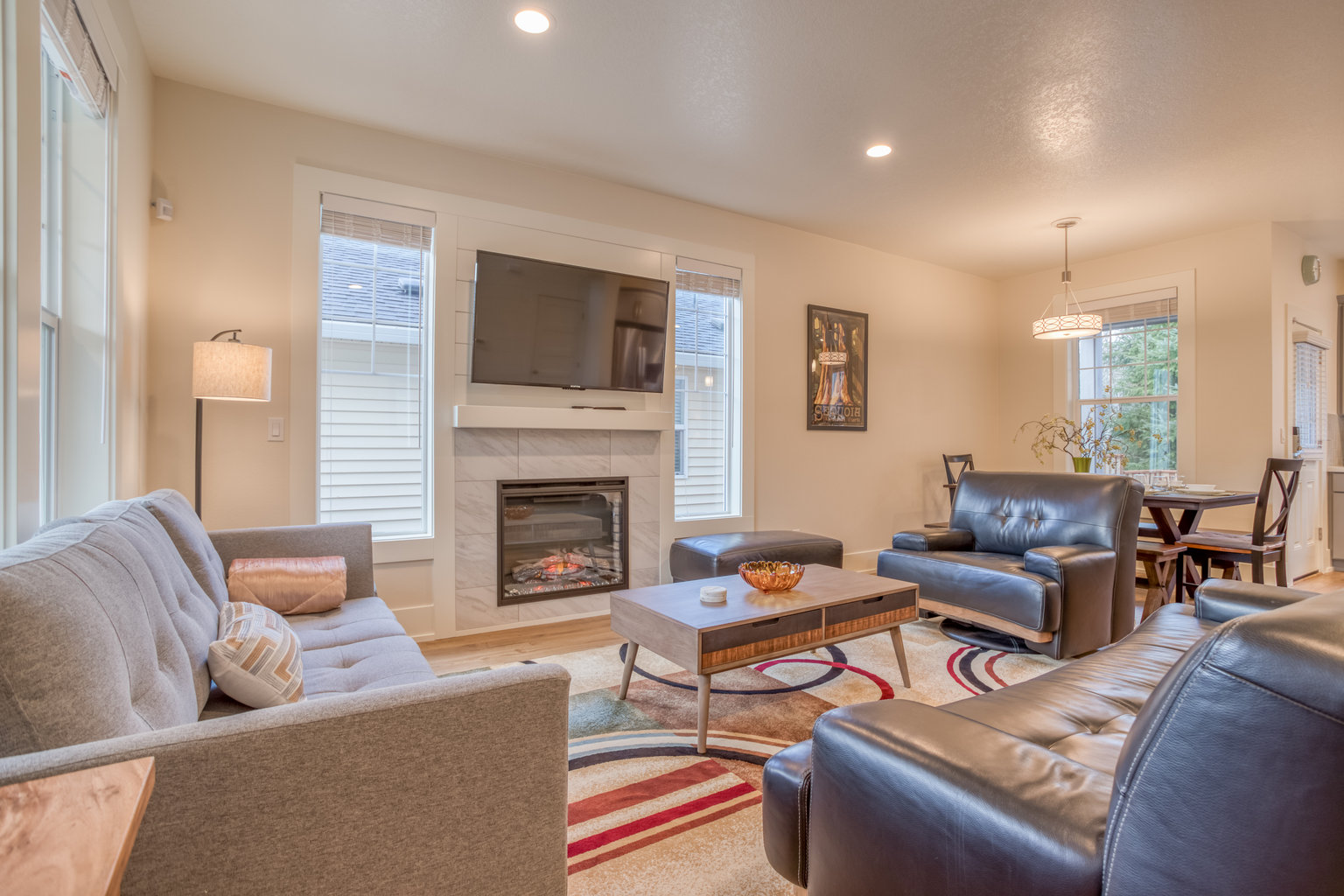 Netarts Vacation Rental