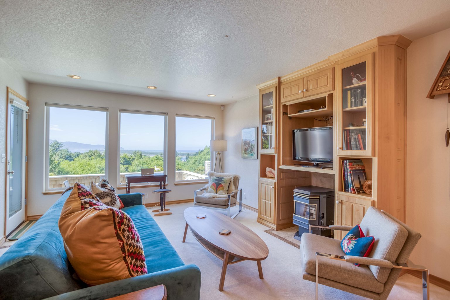 Netarts Vacation Rental