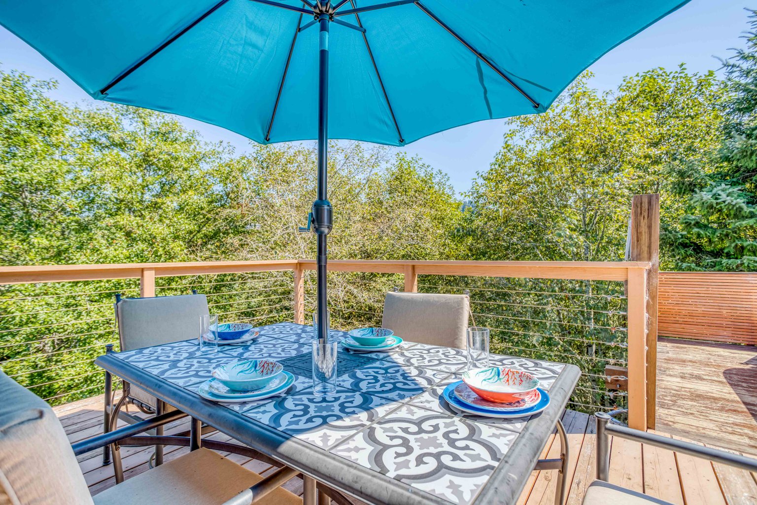 Neskowin Vacation Rental
