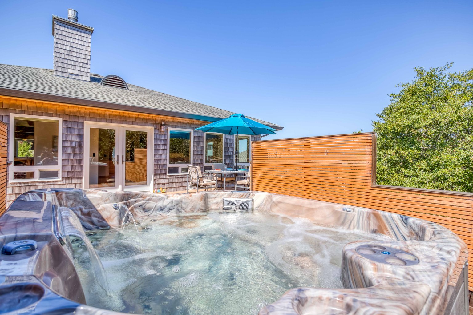 Neskowin Vacation Rental