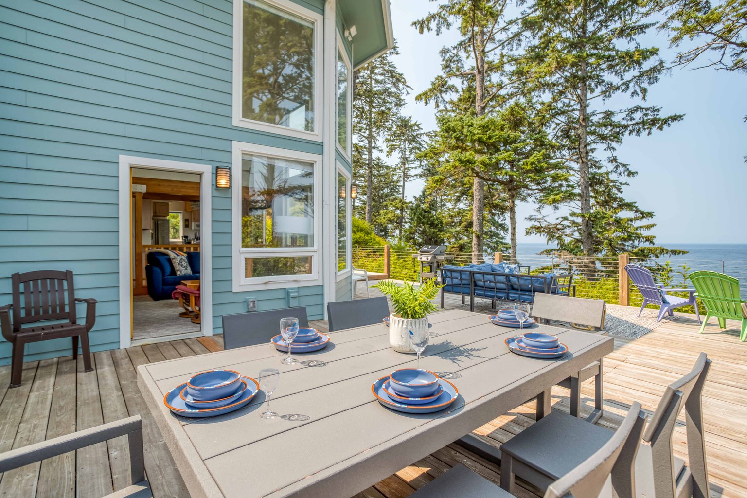 Neskowin Vacation Rental