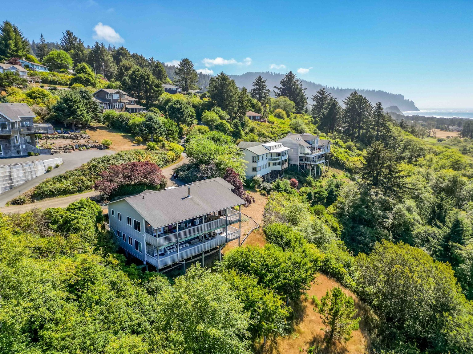 Neskowin Vacation Rental