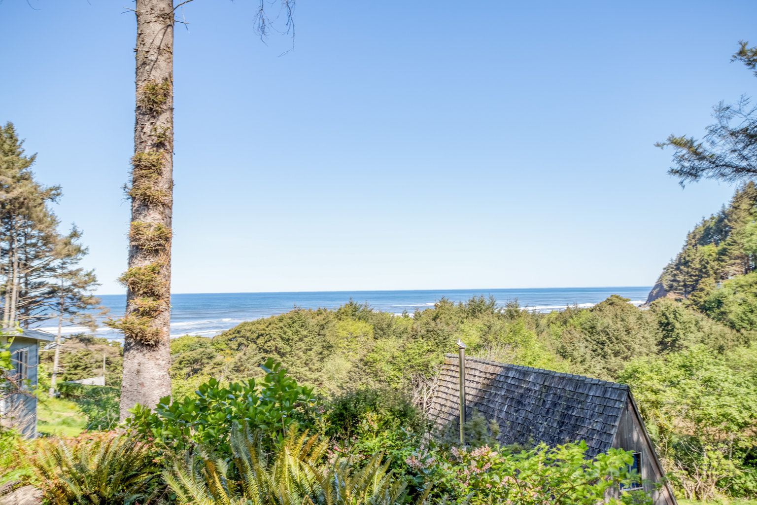 Neskowin Vacation Rental