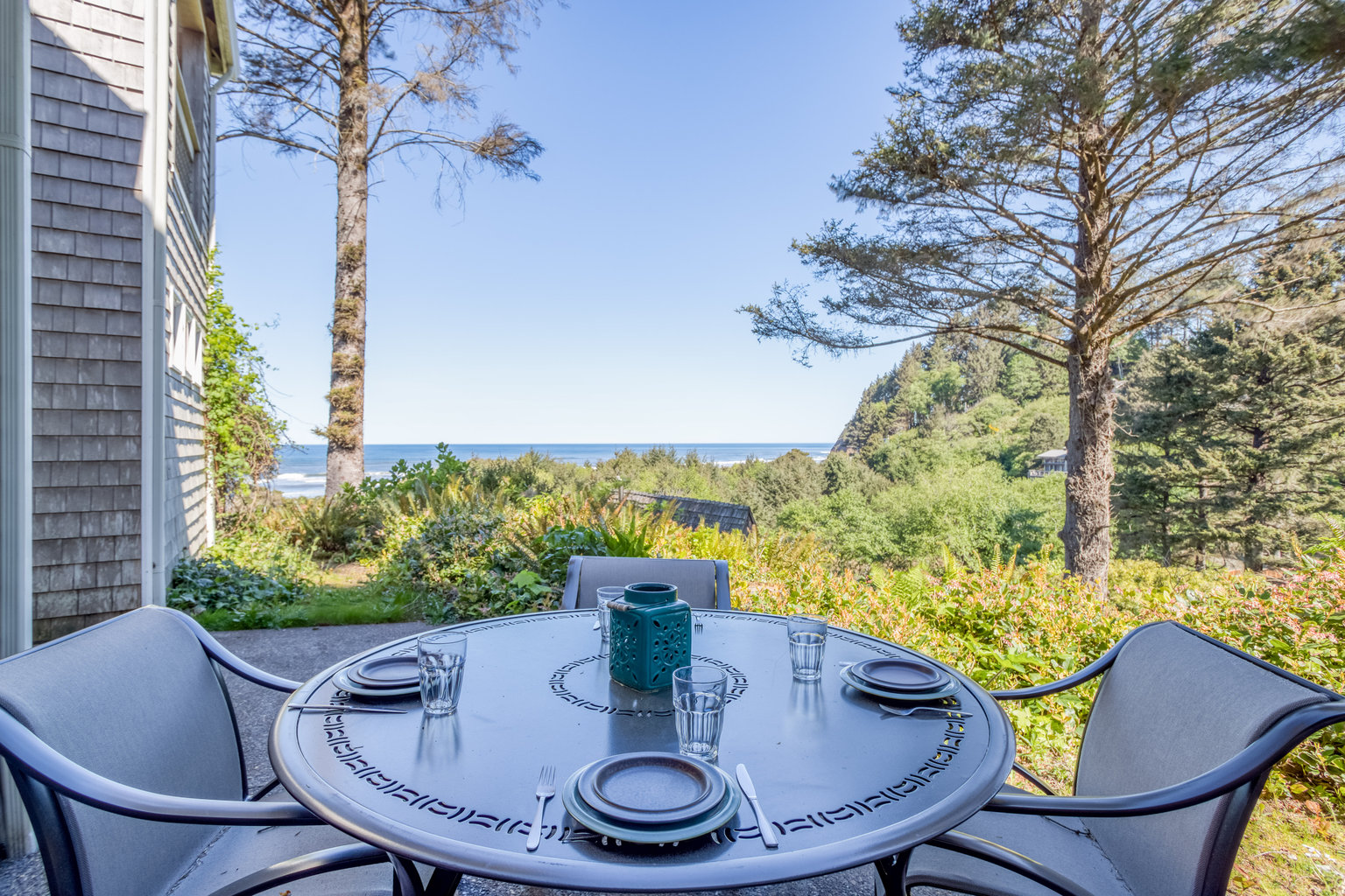 Neskowin Vacation Rental