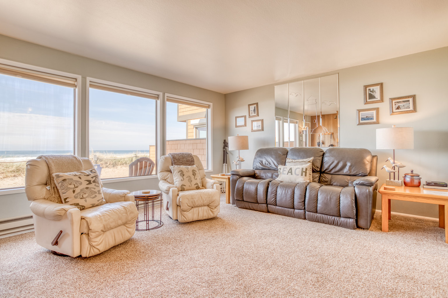 Neskowin Vacation Rental