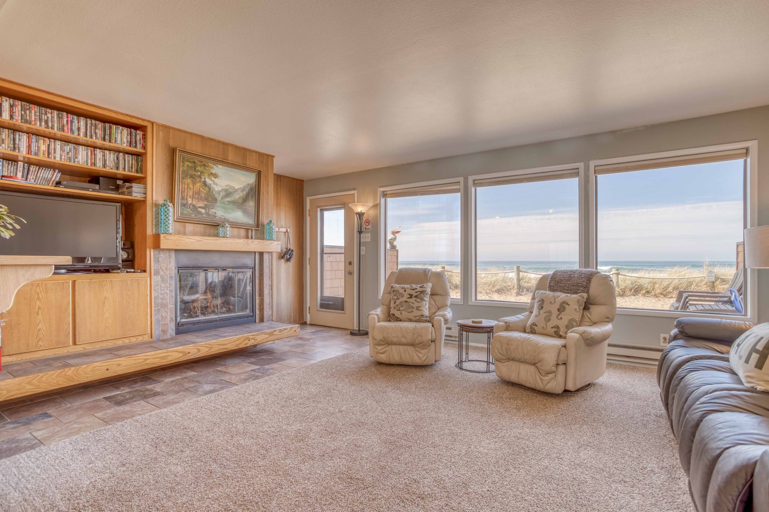 Neskowin Vacation Rental