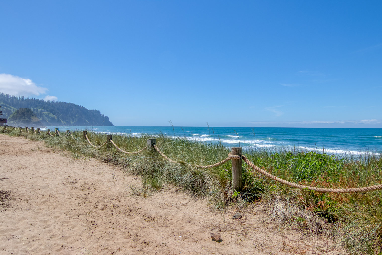Neskowin Vacation Rental