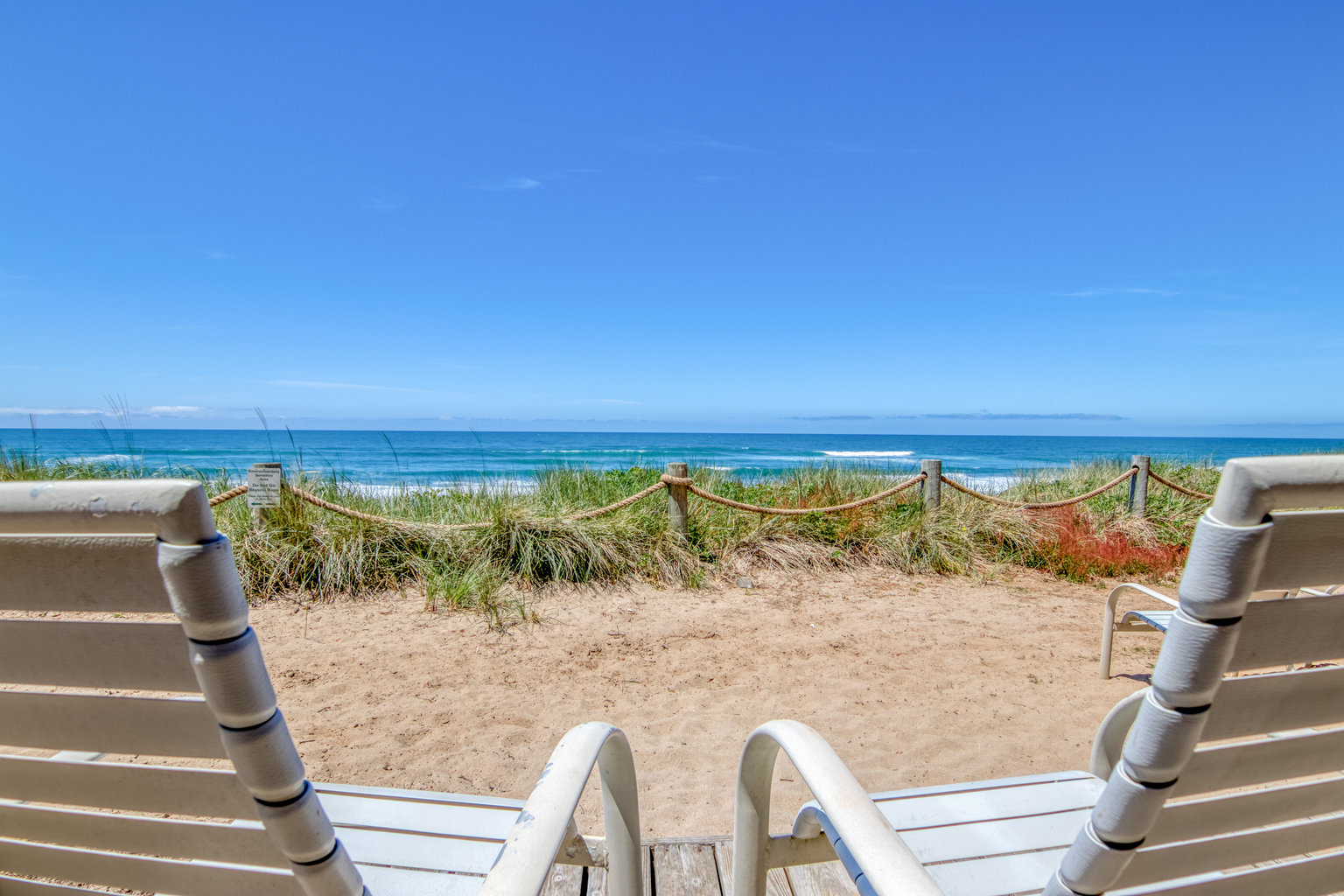 Neskowin Vacation Rental