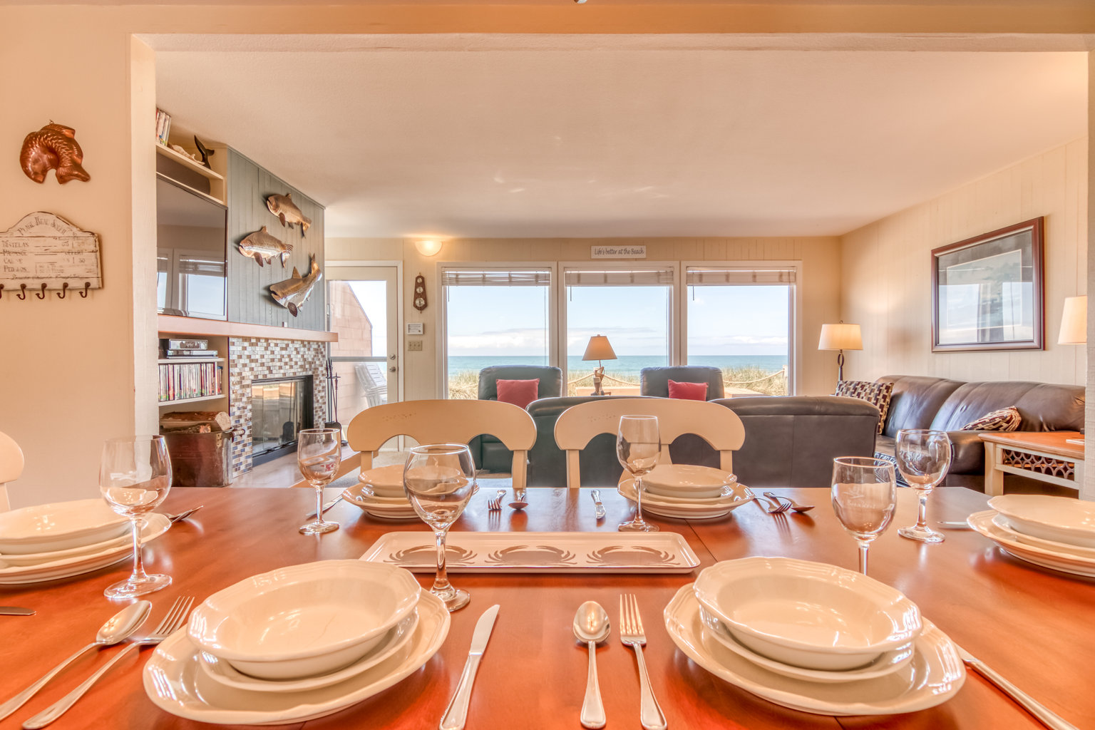 Neskowin Vacation Rental