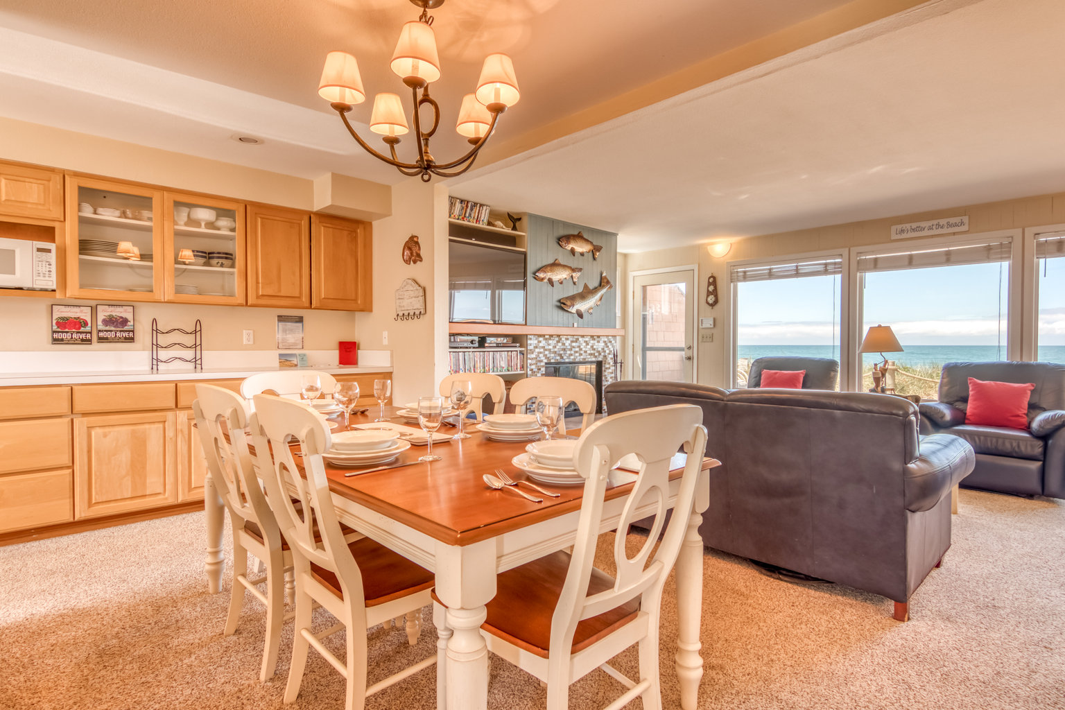 Neskowin Vacation Rental