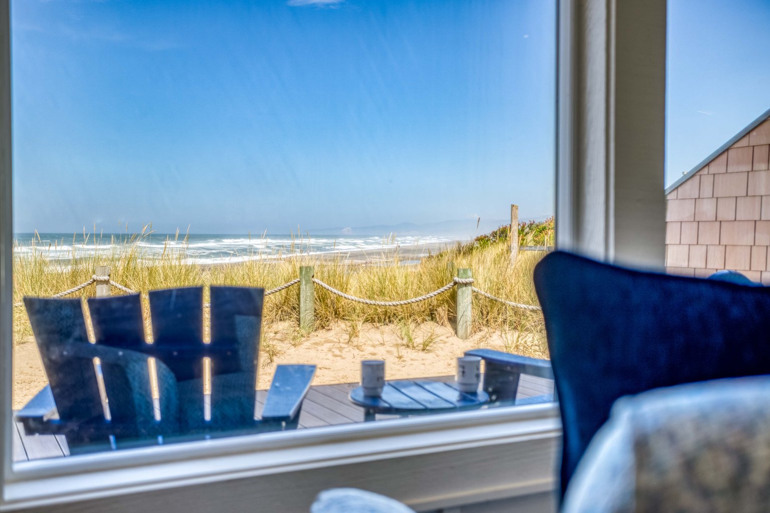 Neskowin Vacation Rental