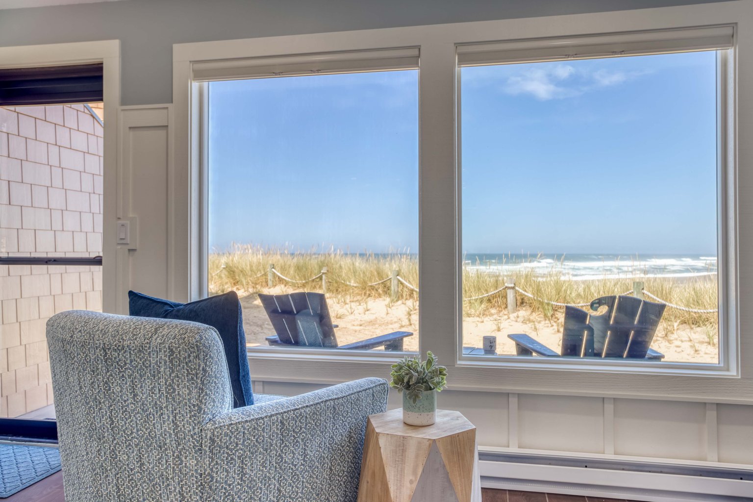 Neskowin Vacation Rental