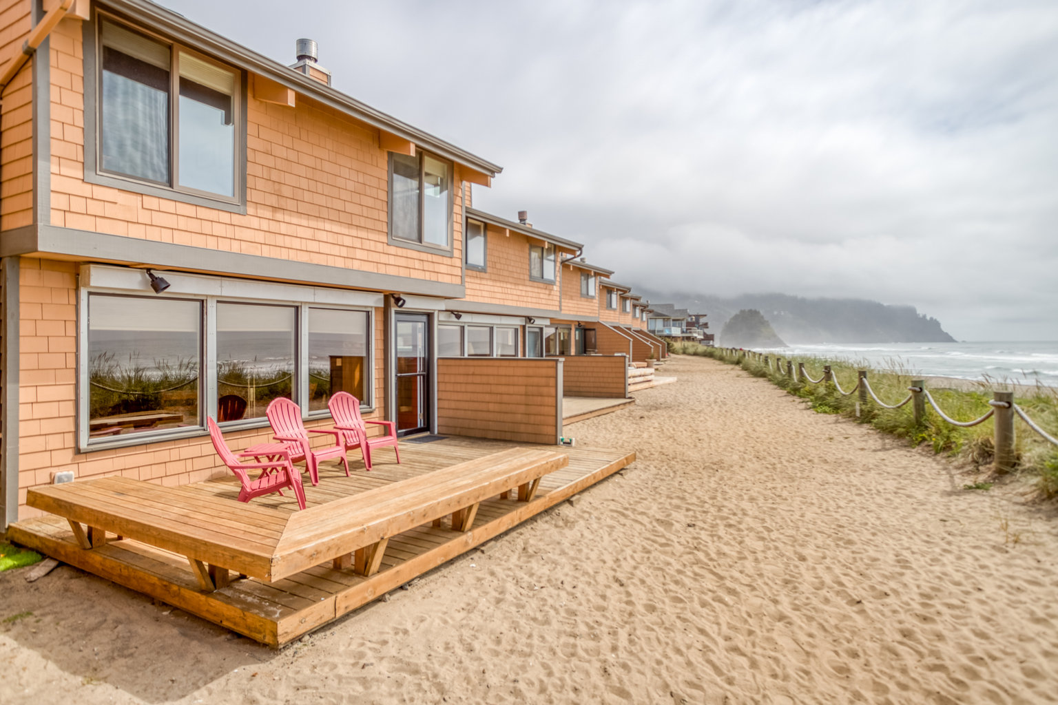Neskowin Vacation Rental