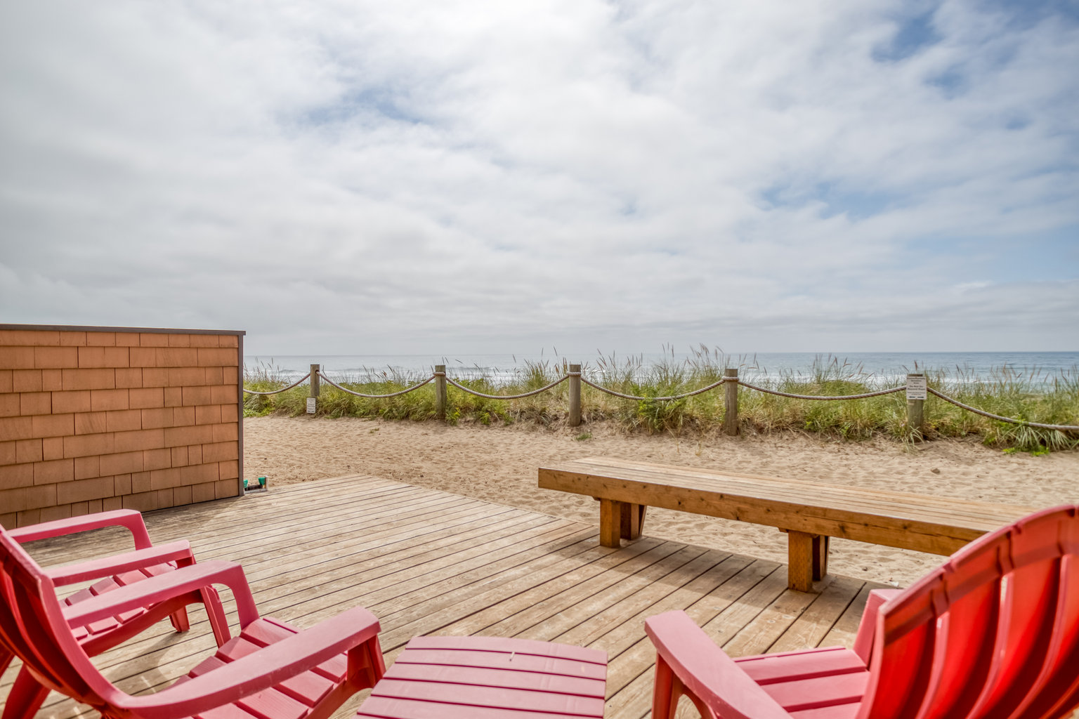 Neskowin Vacation Rental