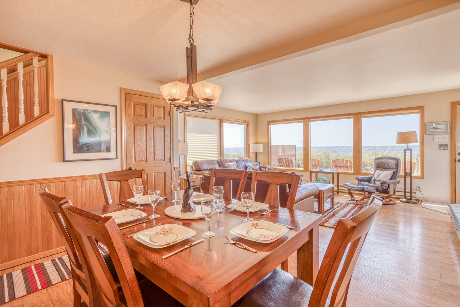 Neskowin Vacation Rental