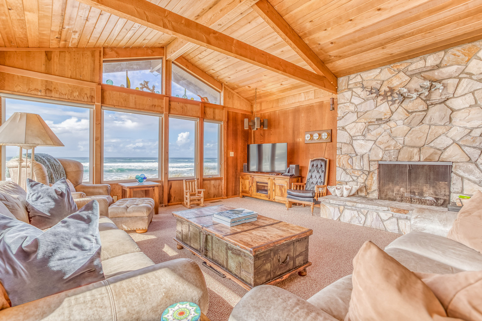 Neskowin Vacation Rental