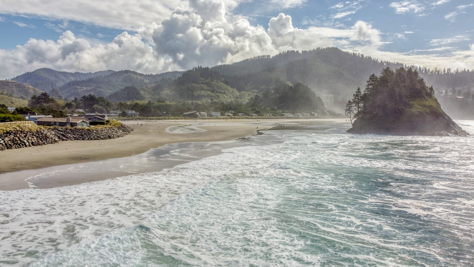 Neskowin Vacation Rental