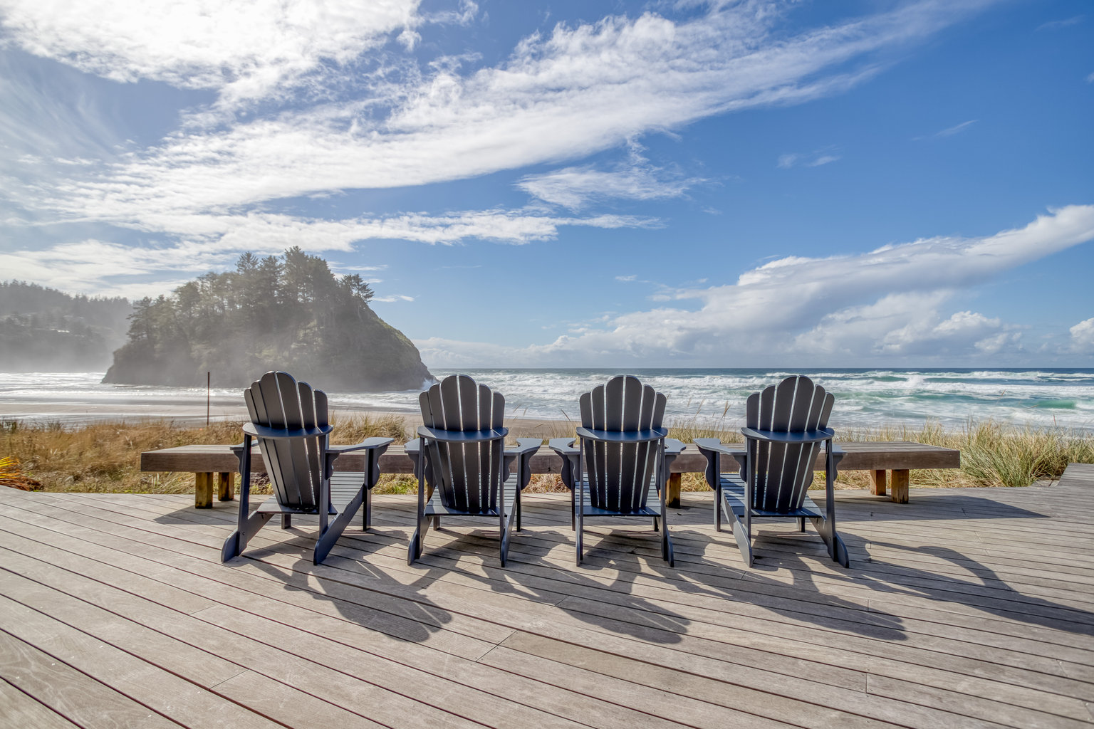 Neskowin Vacation Rental