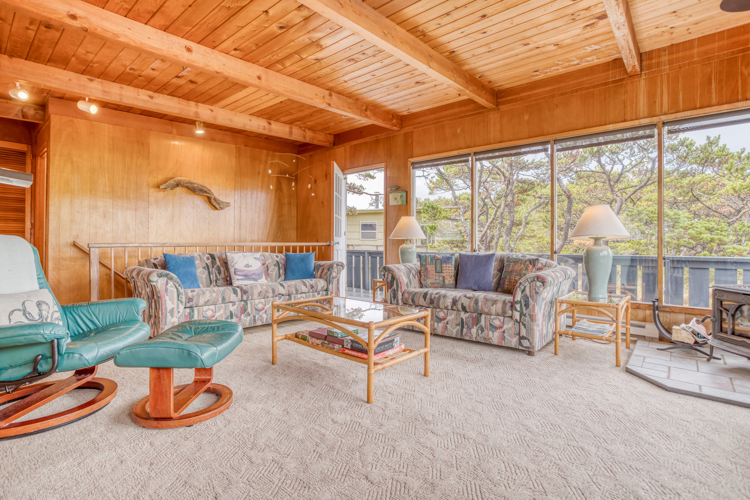 Neskowin Vacation Rental