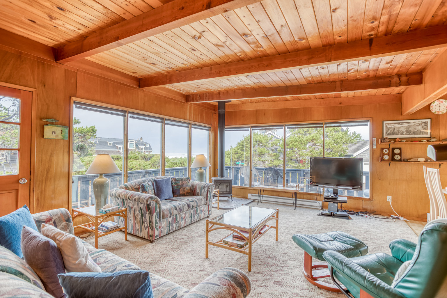 Neskowin Vacation Rental