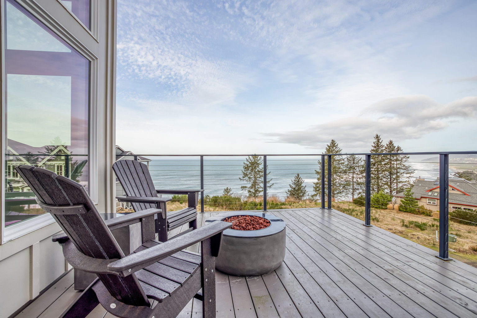 Neskowin Vacation Rental