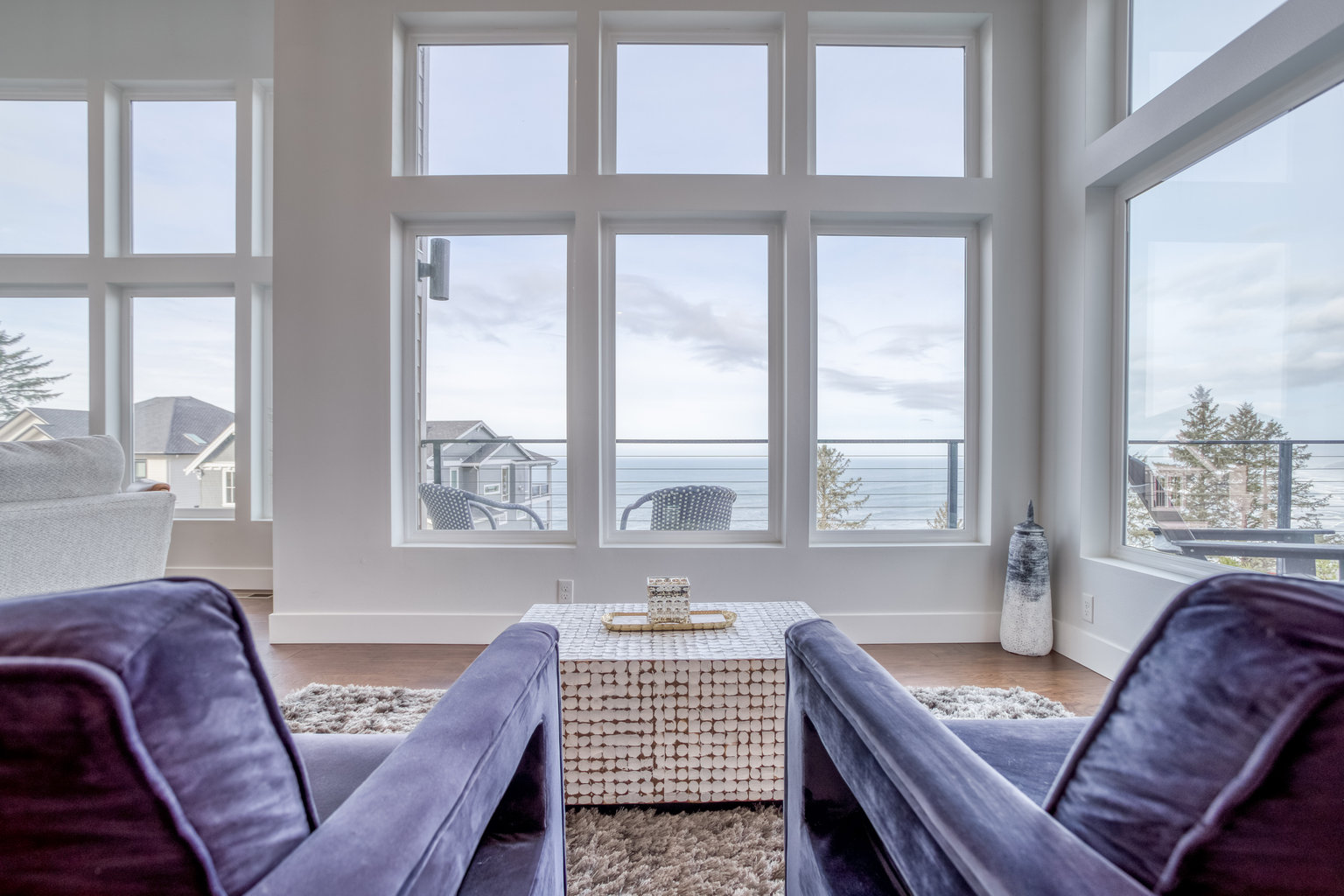 Neskowin Vacation Rental