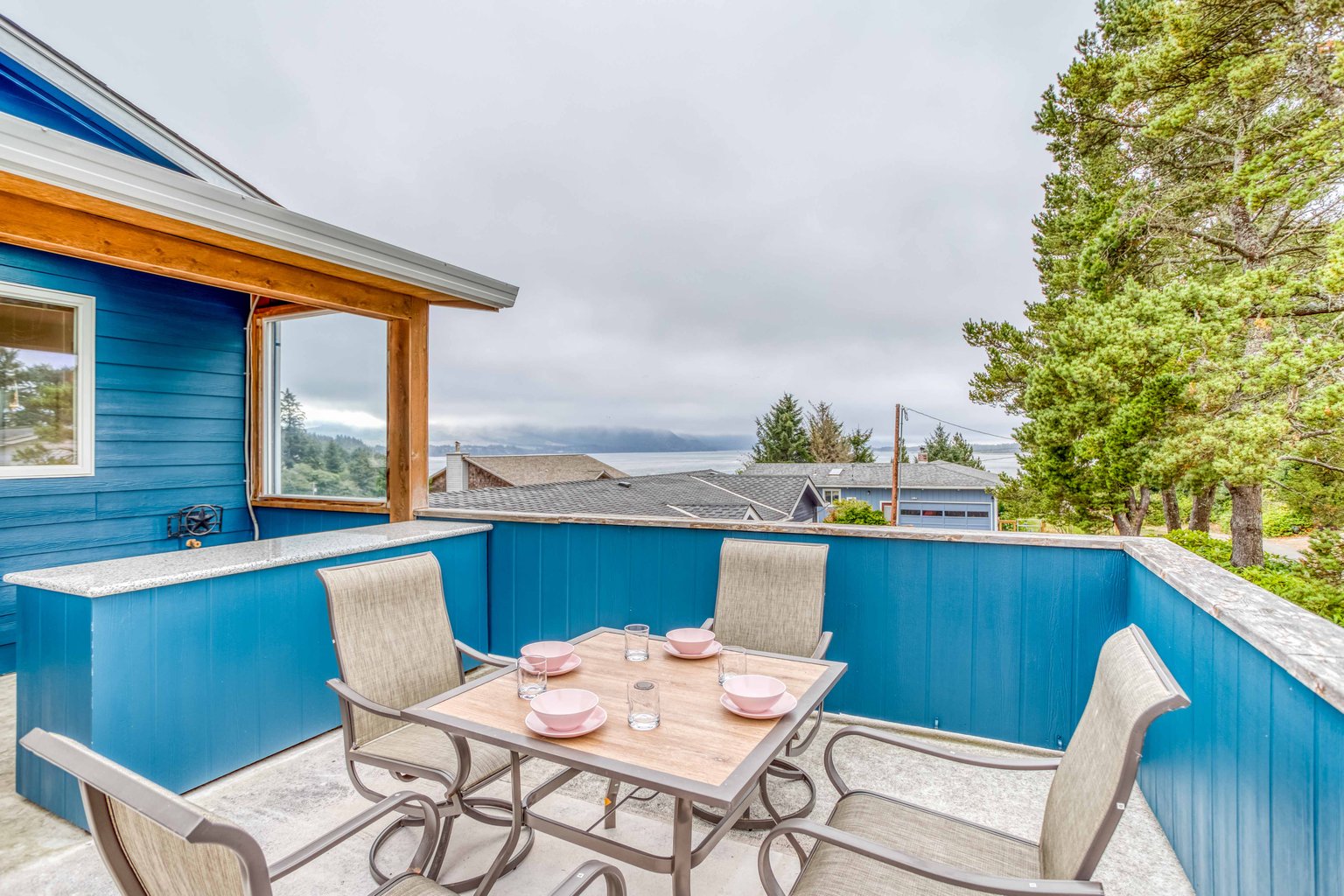 Netarts Vacation Rental