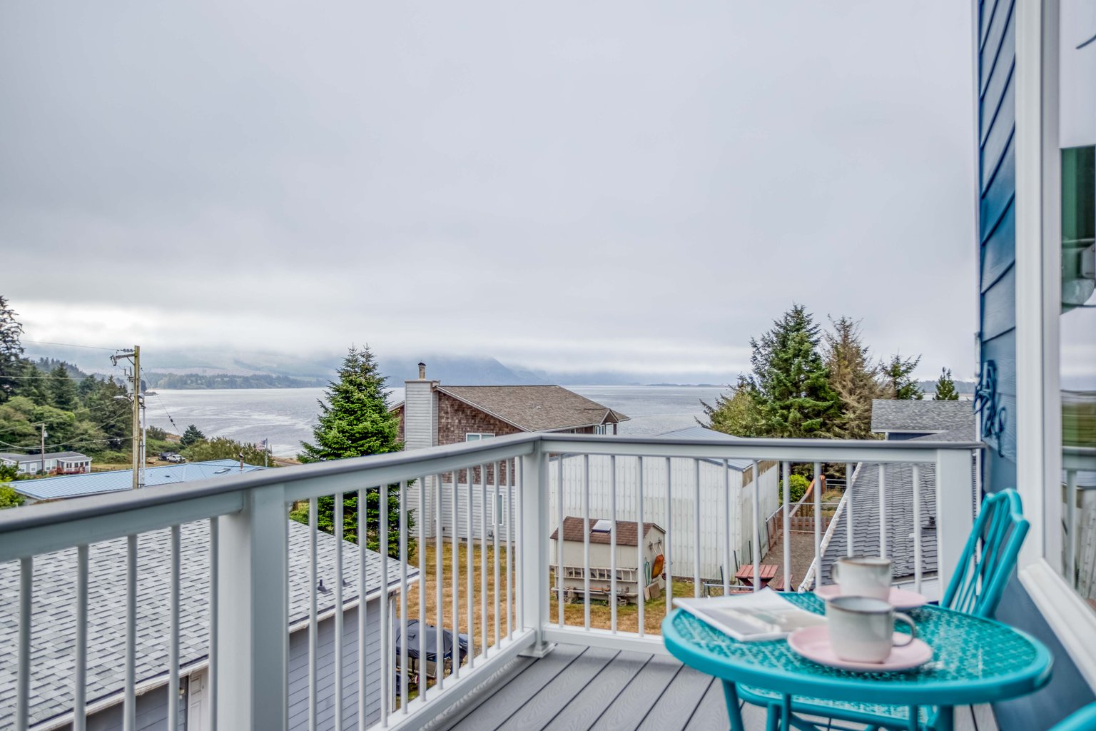 Netarts Vacation Rental