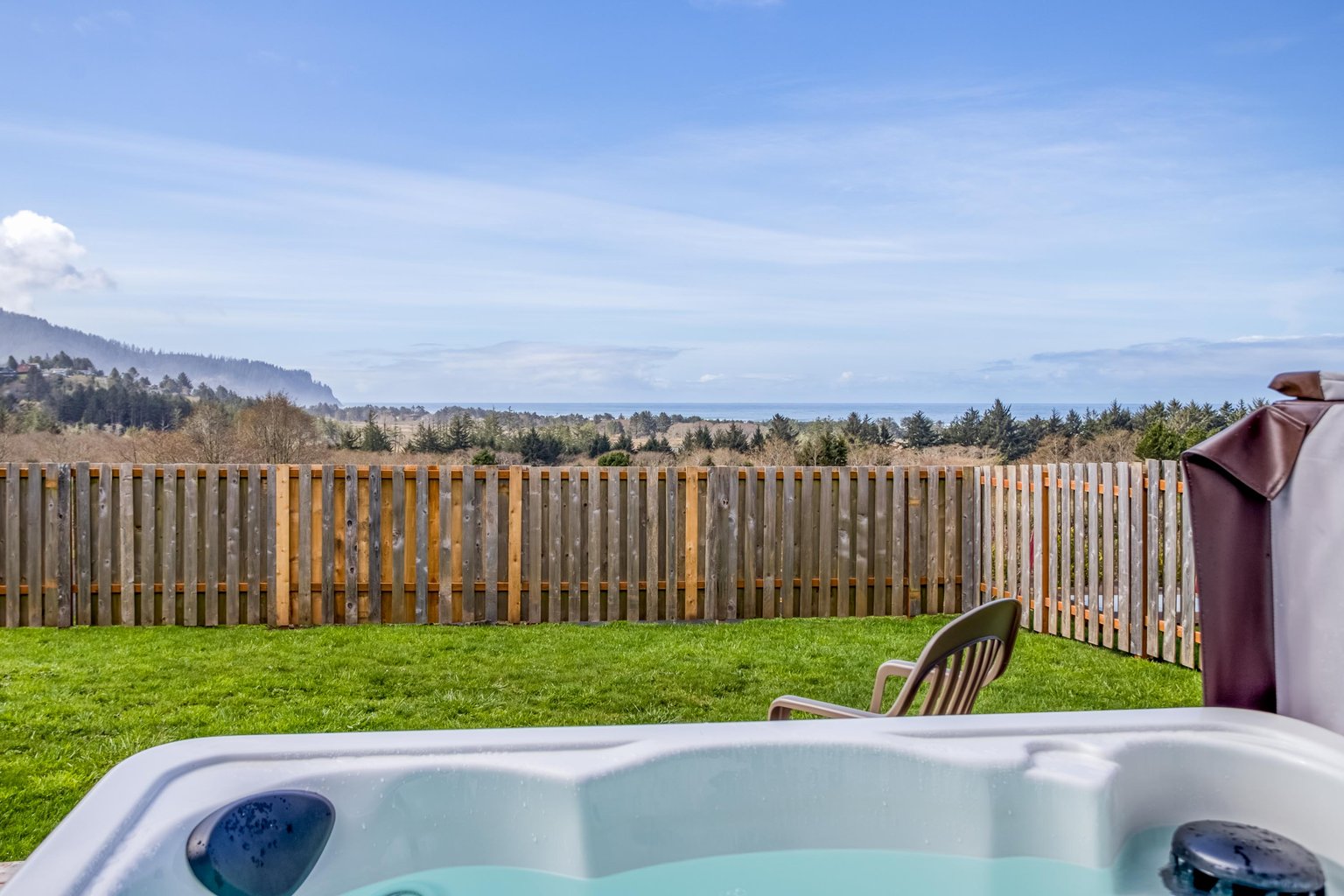 Neskowin Vacation Rental