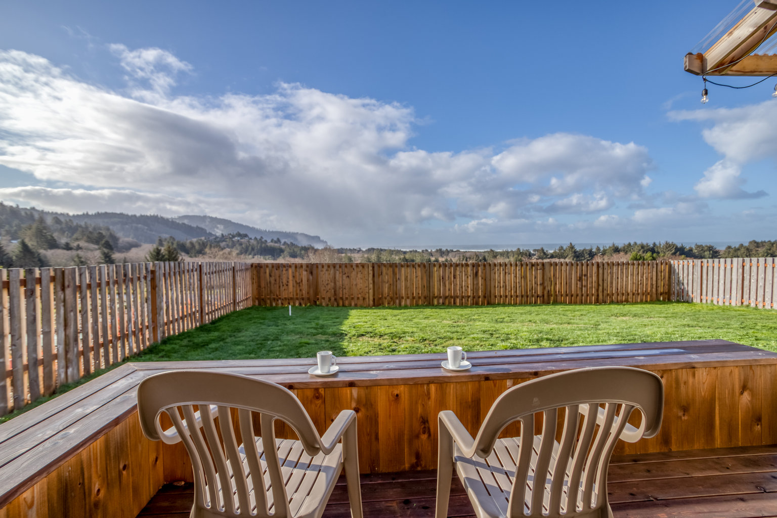 Neskowin Vacation Rental