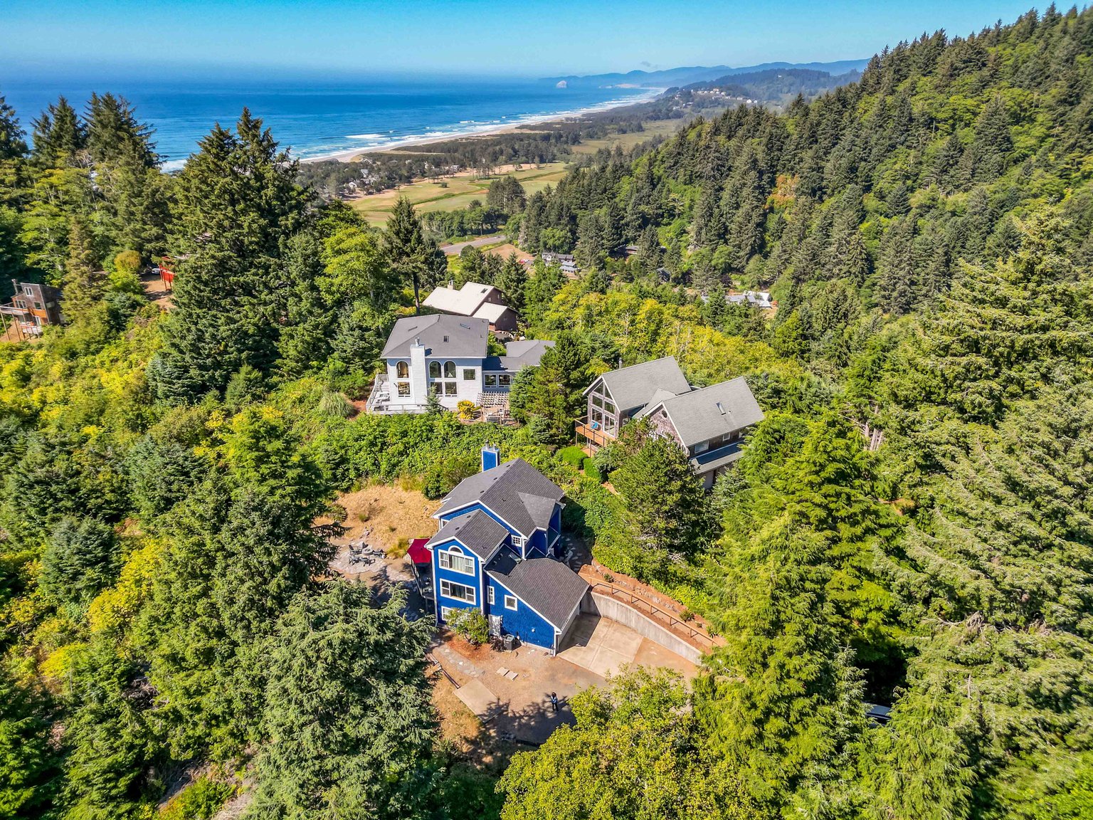 Neskowin Vacation Rental
