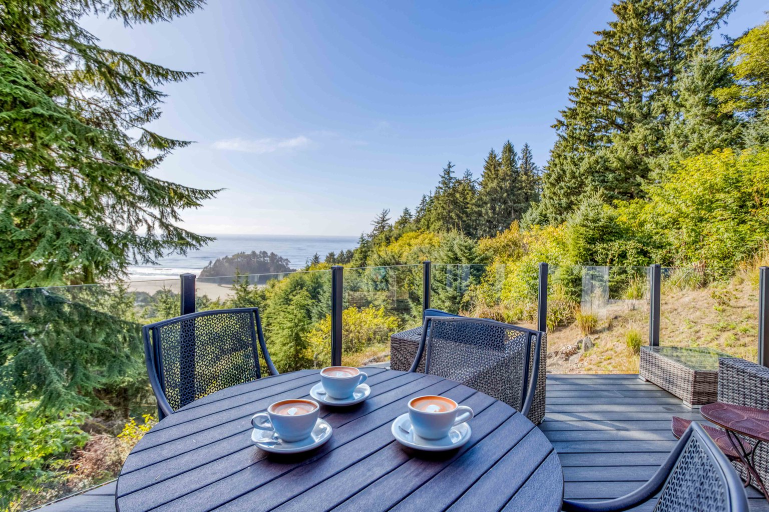 Neskowin Vacation Rental