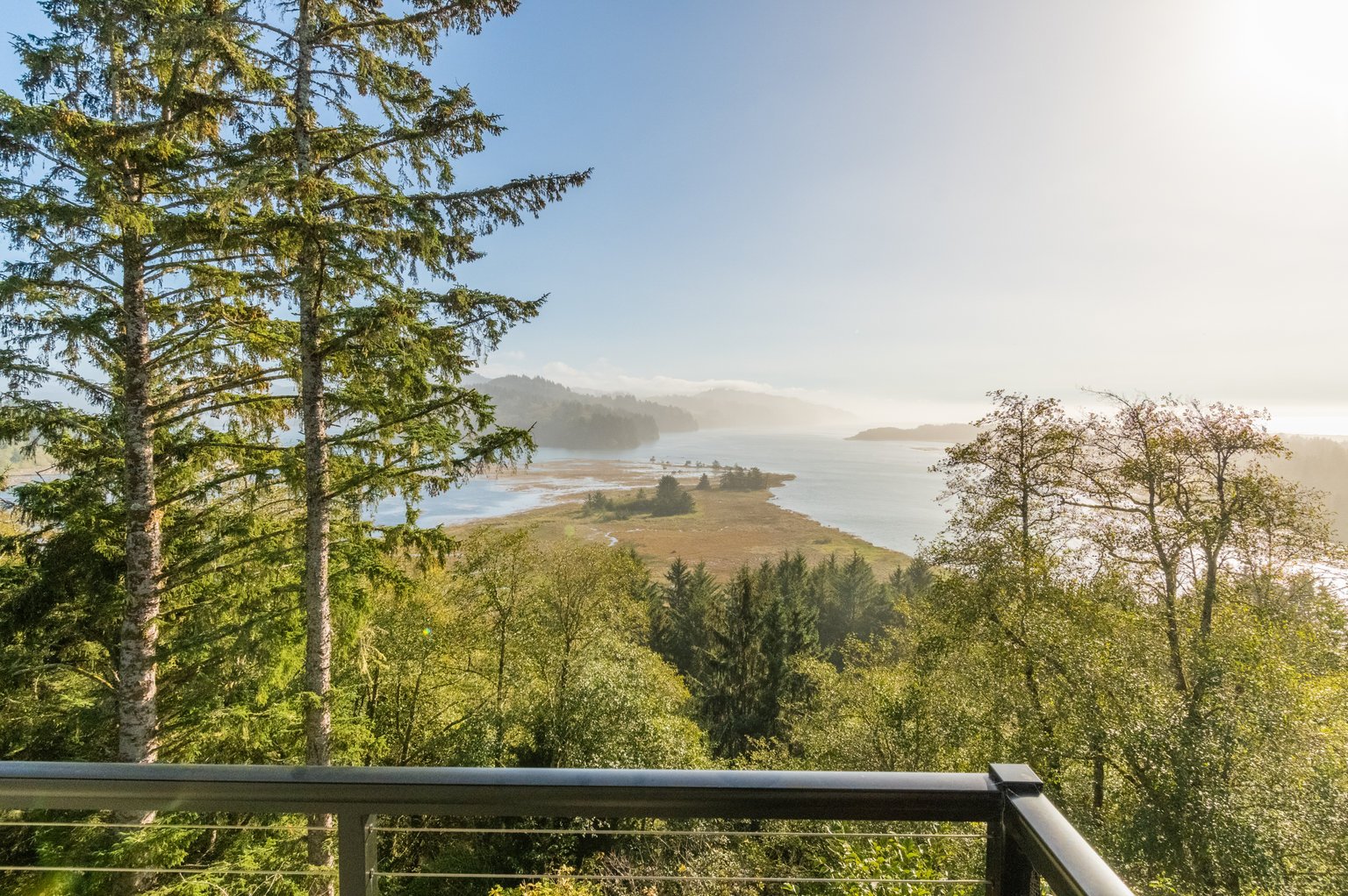 Pacific City Vacation Rental