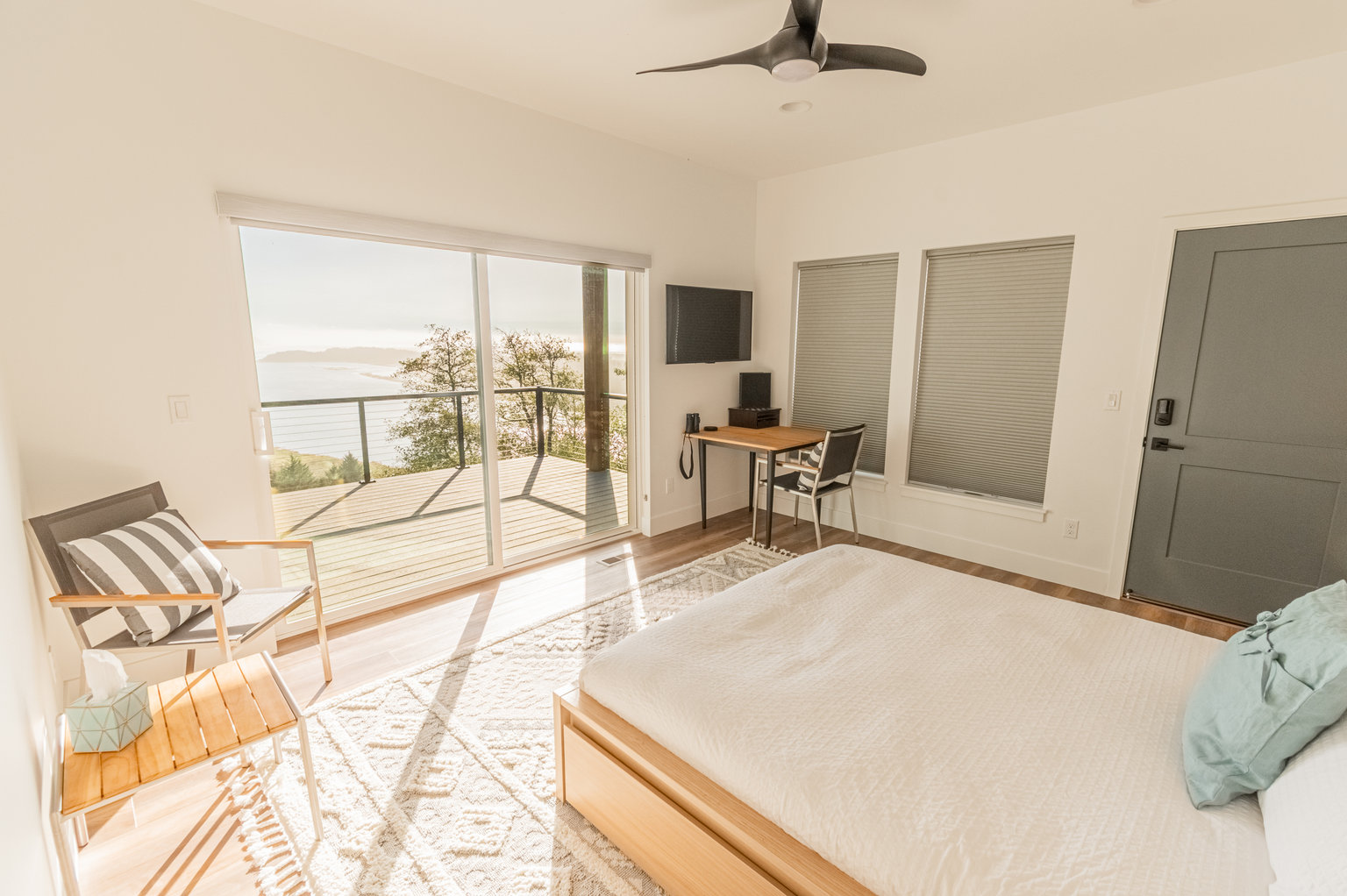 Pacific City Vacation Rental