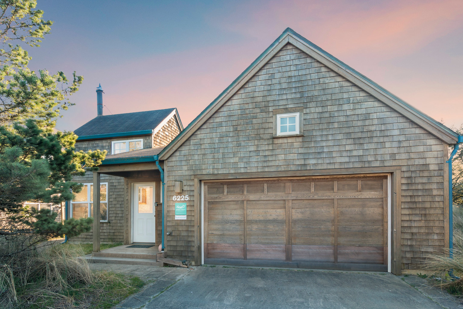 Pacific City Vacation Rental