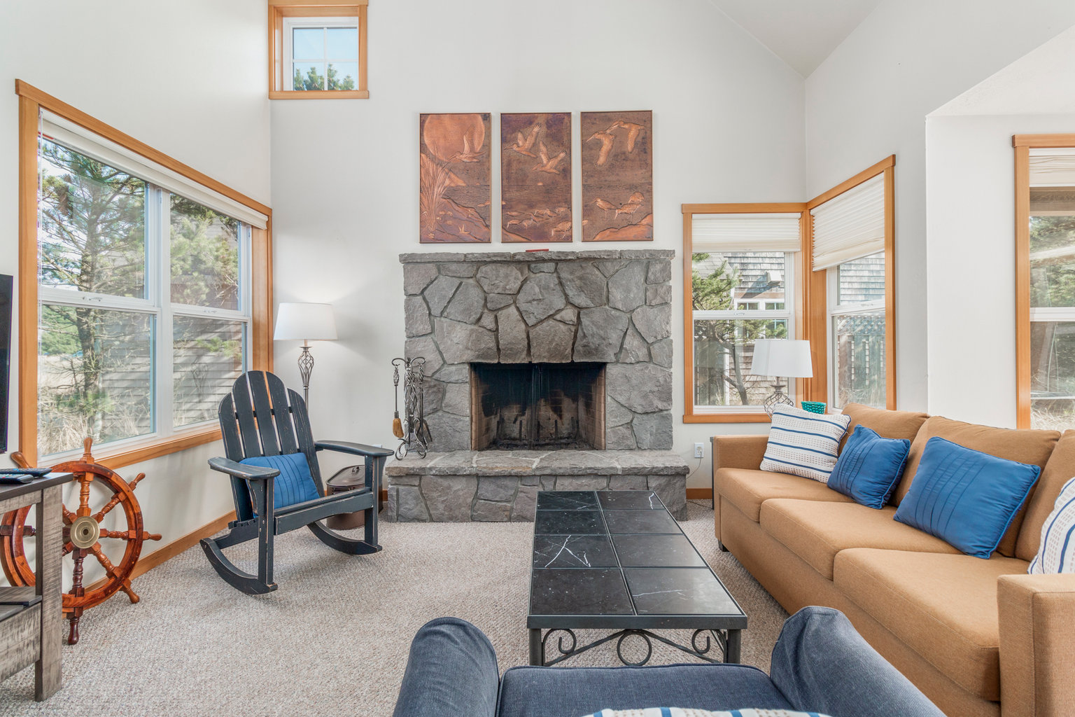 Pacific City Vacation Rental