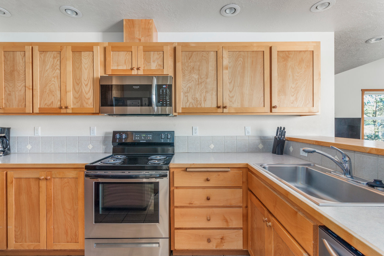 Pacific City Vacation Rental