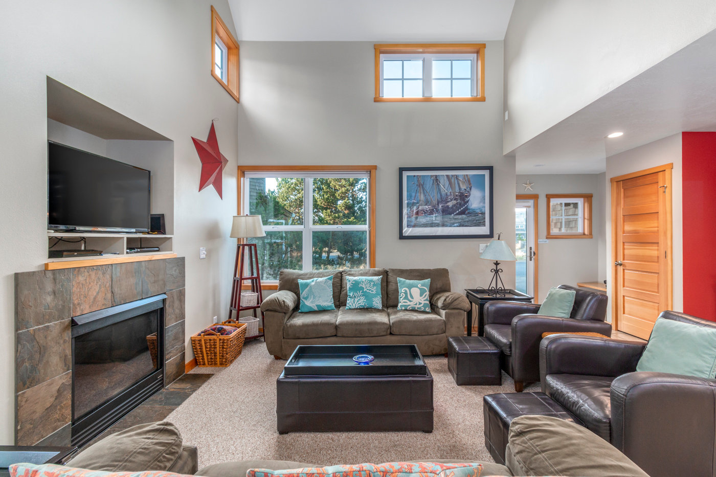 Pacific City Vacation Rental