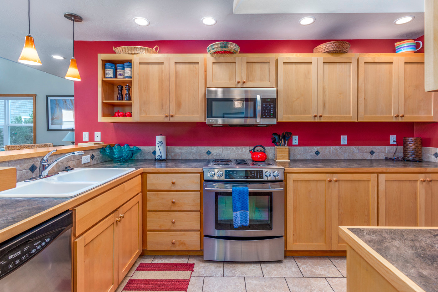 Pacific City Vacation Rental