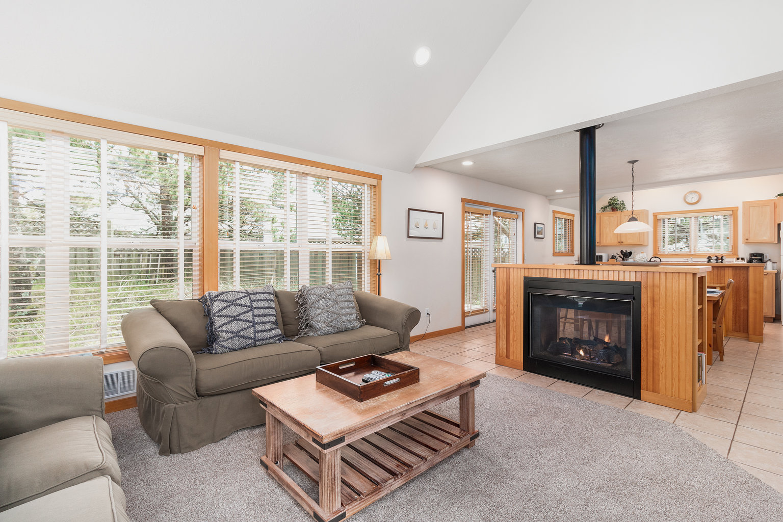Pacific City Vacation Rental
