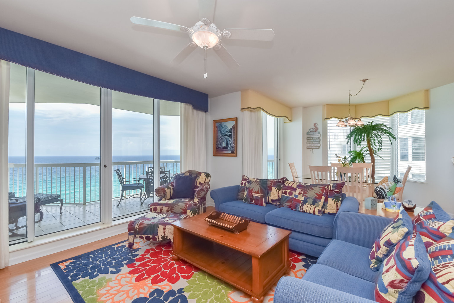 Destin Vacation Rental