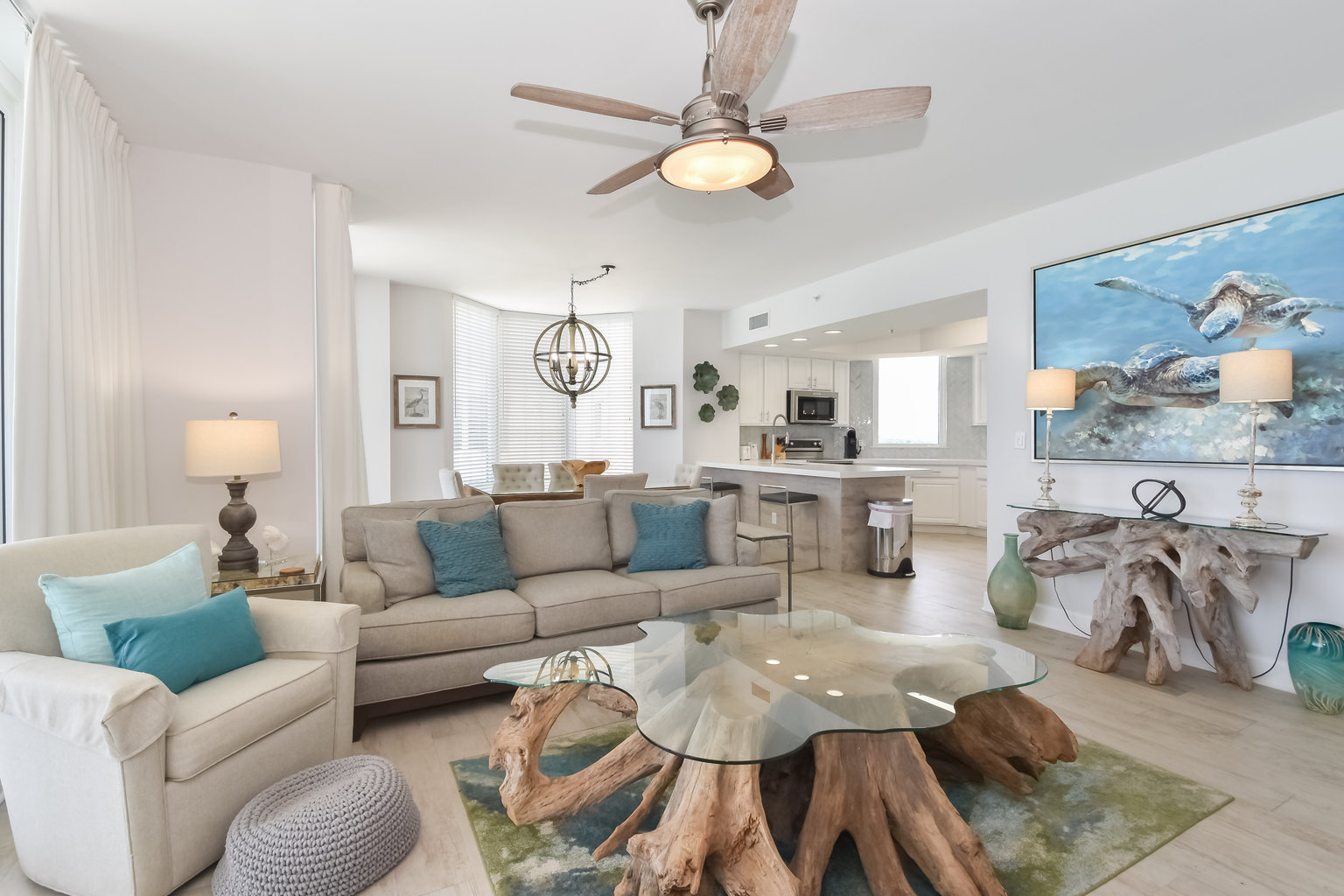 Destin Vacation Rental