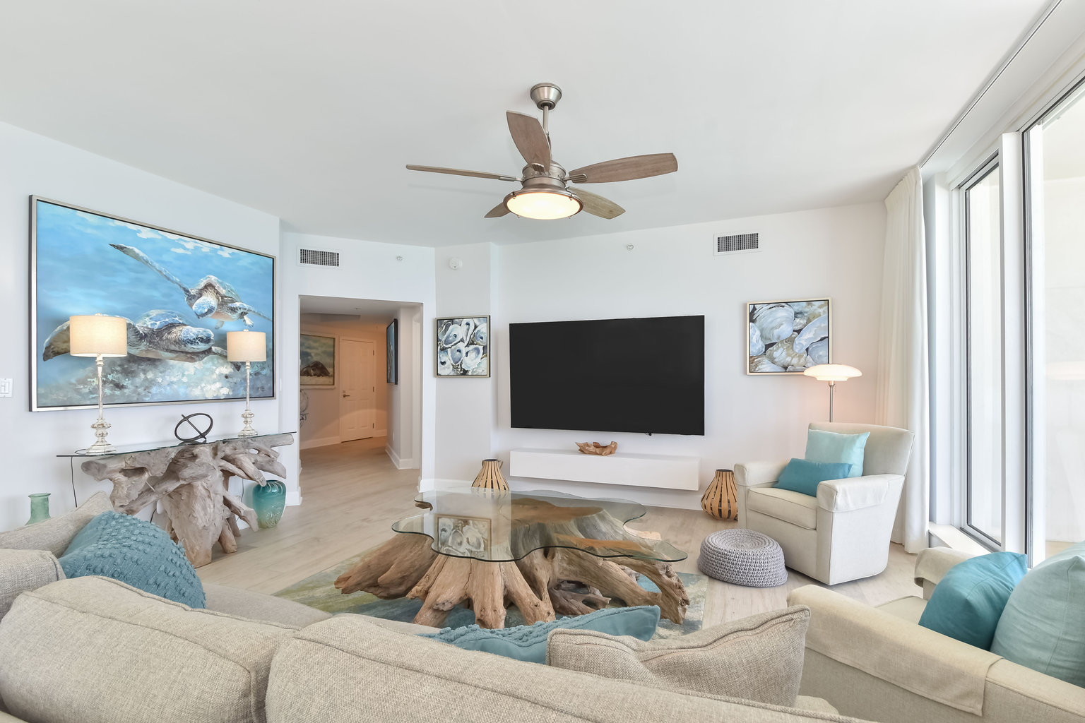 Destin Vacation Rental