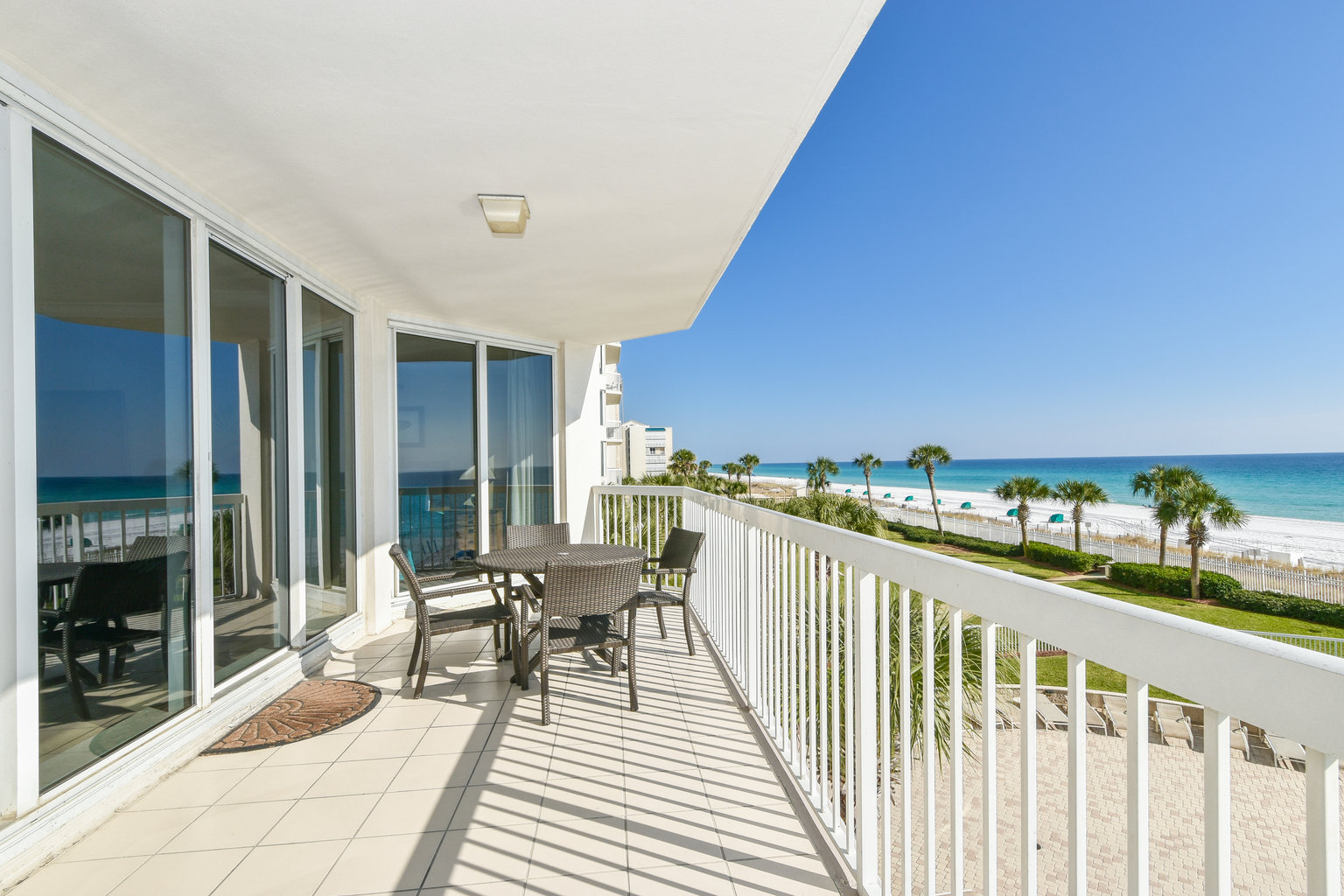 Destin Vacation Rental