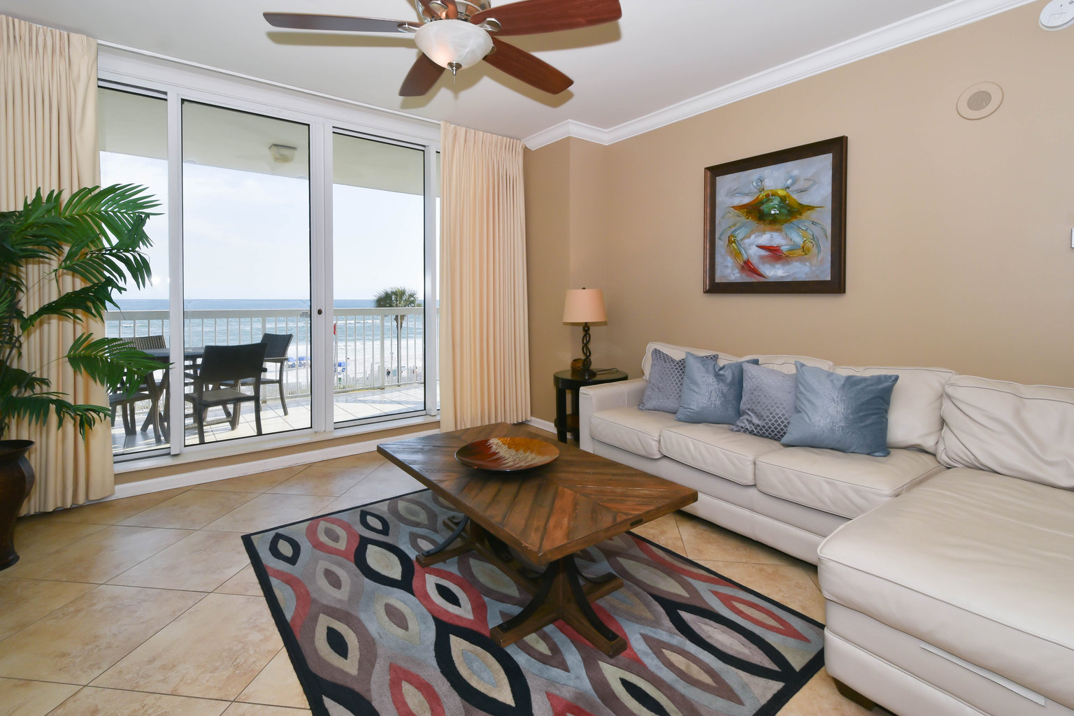 Destin Vacation Rental