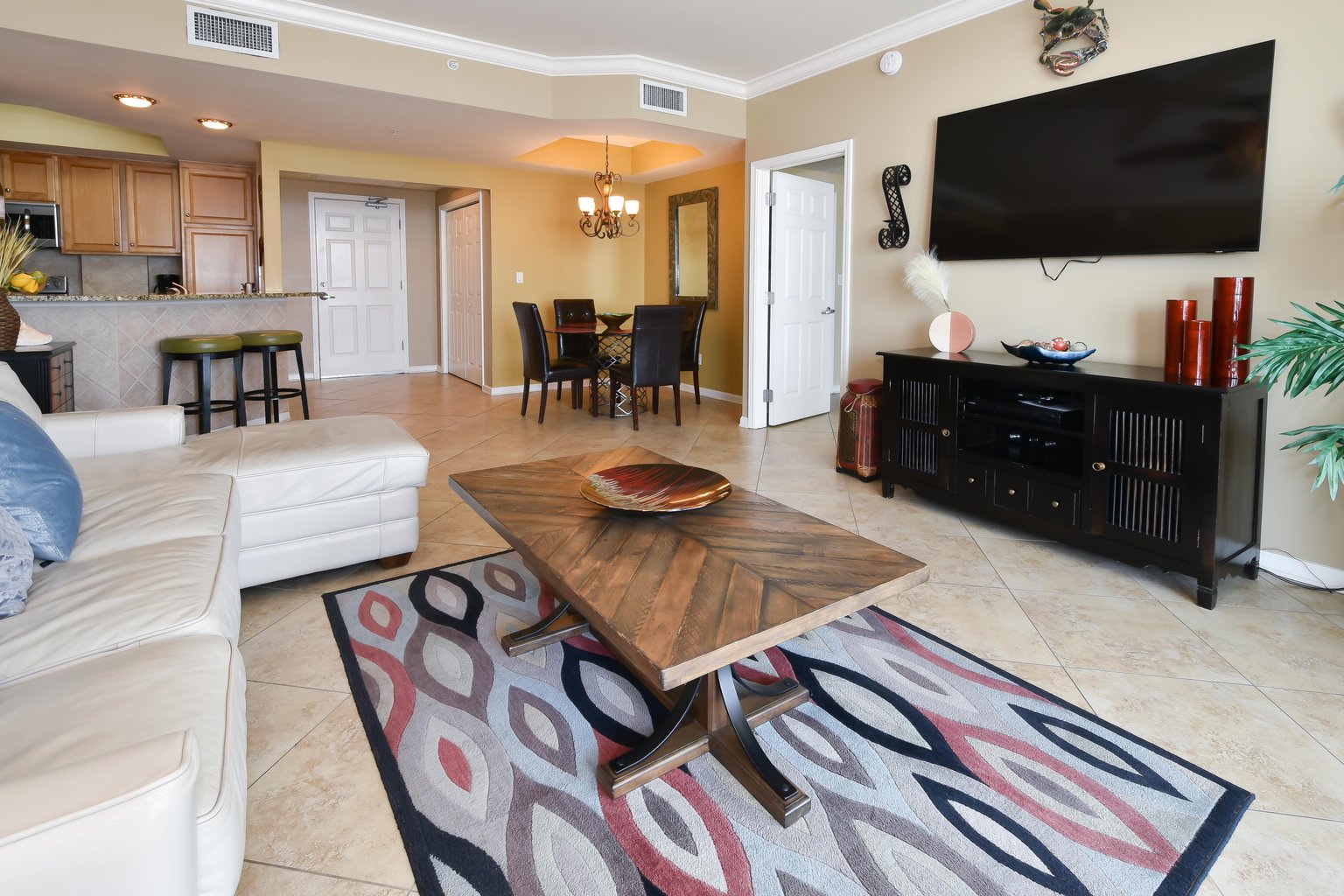 Destin Vacation Rental