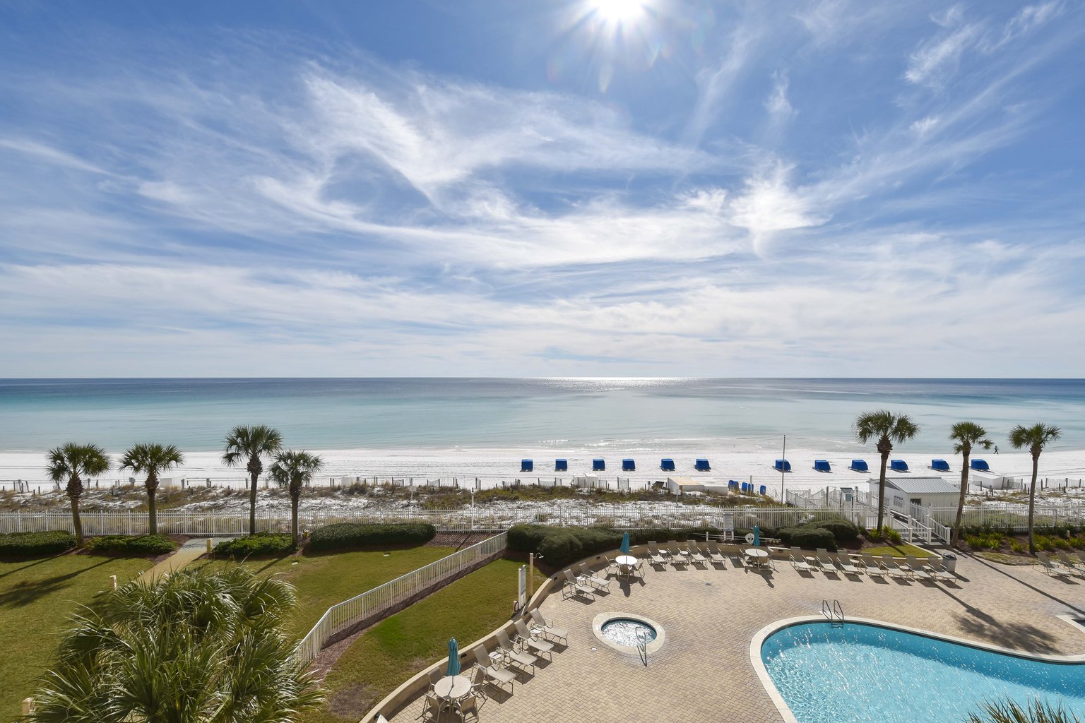 Destin Vacation Rental
