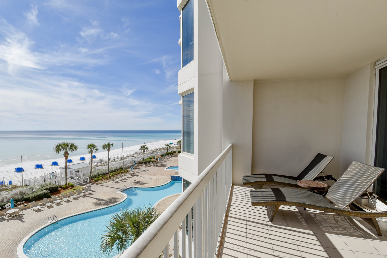 Destin Vacation Rental