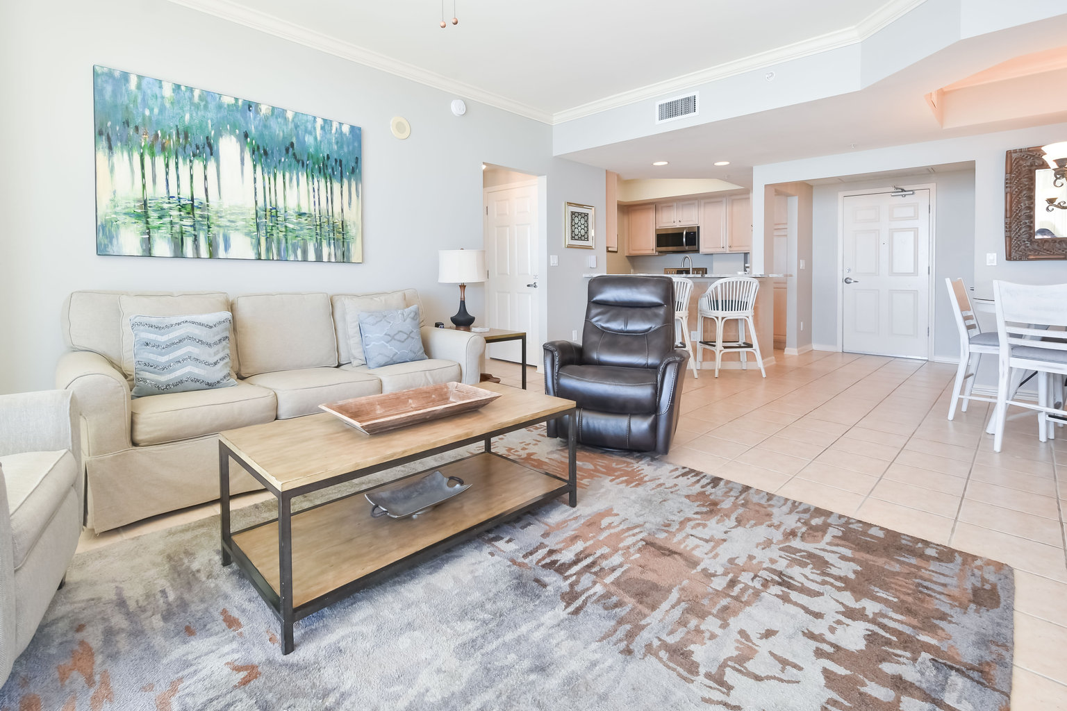 Destin Vacation Rental